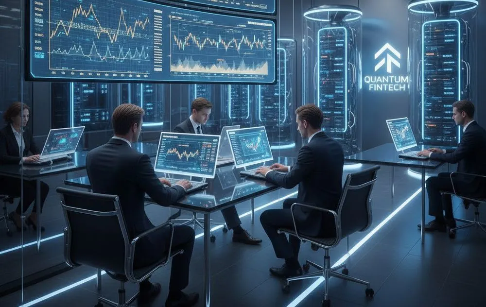 В России будут развивать IT-решения в финансовом секторе