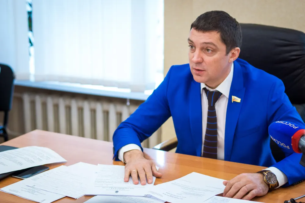 Депутат Ярославской облдумы рассказал, как переболел коронавирусом