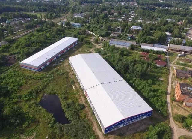 В Ярославской области продали технопарк