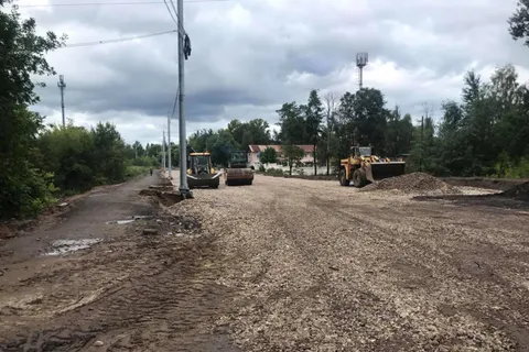 В Ярославле появились остановки с подсветкой