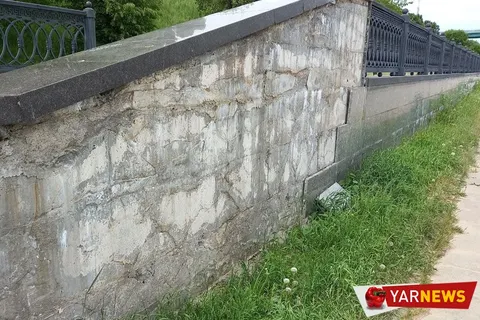 Ярославское правительство затеяло многомиллионный ремонт собственного здания