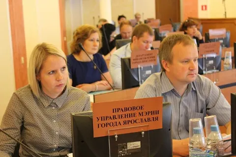 Депутаты муниципалитета внесут изменения в городской бюджет