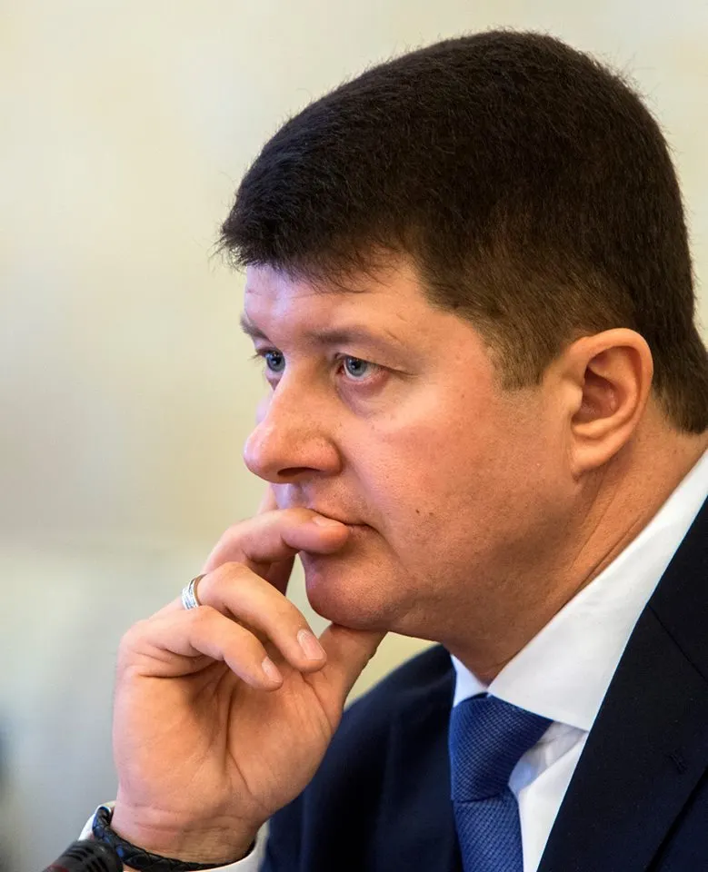 Как в Ярославле выбирали мэра