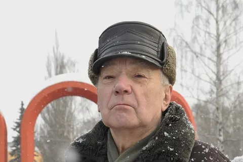 В Ярославской области отметили День защитника Отечества. Фоторепортаж