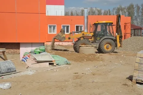В Гаврилов-Яме на два социальных объекта станет больше