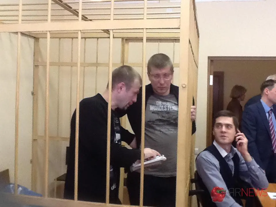 Алексей Лопатин намерен прекратить голодовку