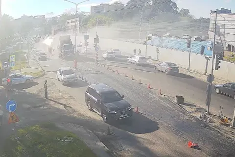 Ярославцы не приняли извинений мэра за пятничный коллапс