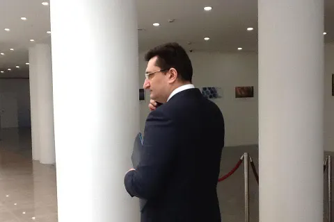 В Ярославль на совещание по защите прав предпринимателей съезжаются чиновники самого высокого уровня