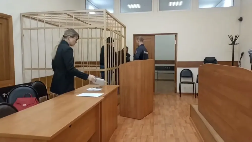 В Ярославле арестовали квартирного мошенника