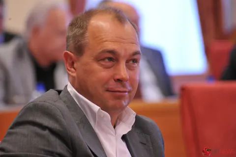 Депутаты Ярославской областной Думы готовятся избираться по-новому