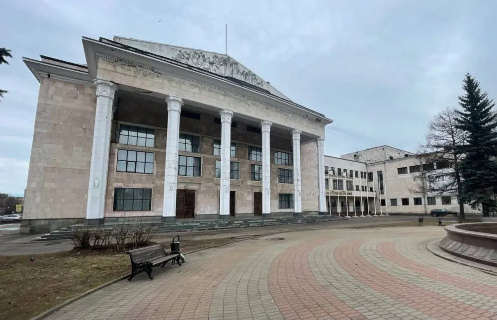 В рыбинском ДК «Авиатор» устранили нарушения пожарной безопасности