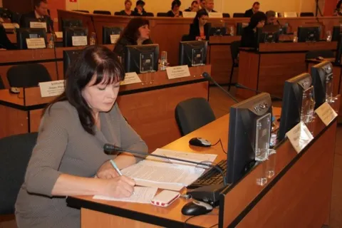 Депутаты ярославского муниципалитета обсудили социальные расходы бюджета будущего года