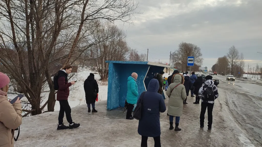 Чиновники ярославского правительства не могут справиться со срывающим рейсы перевозчиком
