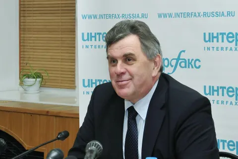 На пресс-конференции глава Ярославской области Сергей Ястребов подвел итоги прошлого года и прокомментировал последние события декабря. Фоторепортаж
