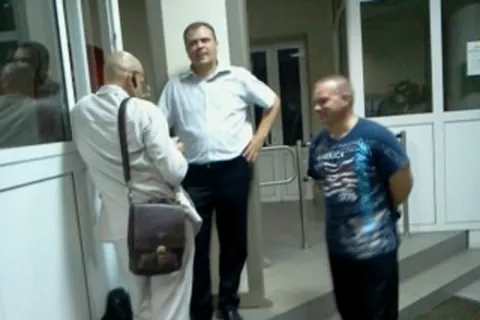 Год назад был арестован мэр Ярославля Евгений Урлашов