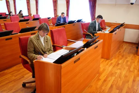 В Ярославской области доходы бюджета увеличат на 2,3 миллиарда