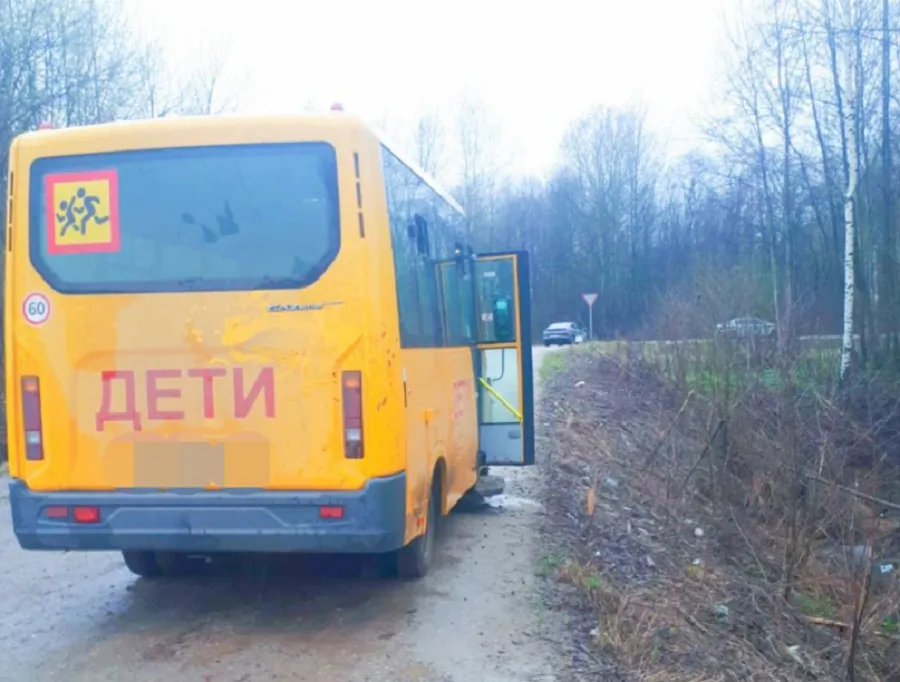 В Ярославской области выявлено 90 опасных школьных маршрутов