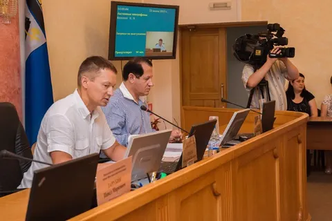 В схему размещения рекламных конструкций в Ярославле внесены изменения