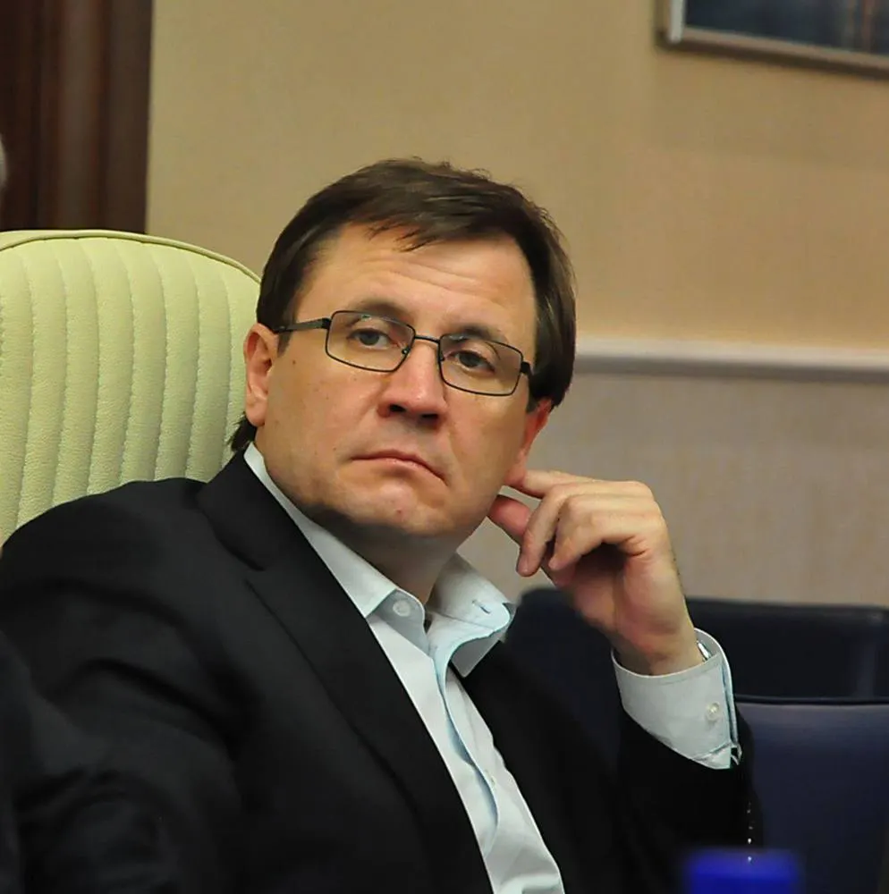 Дело Константина Сонина возвращено на доследование