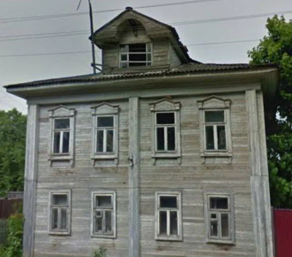 Прокуратура спасла от сноса исторический дом под Переславлем-Залесским