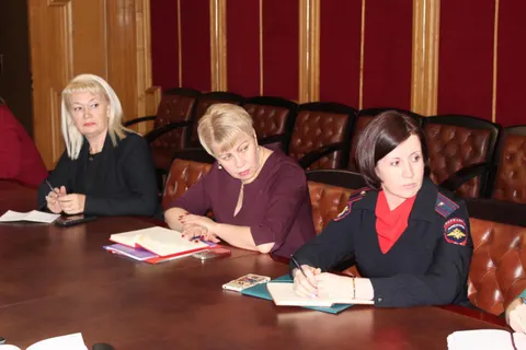 Троих  детей из Ирака вернут на родину в Ярославскую область