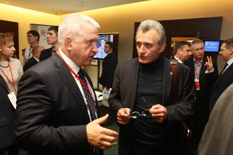 В Ярославле открылся V энергетический форум
