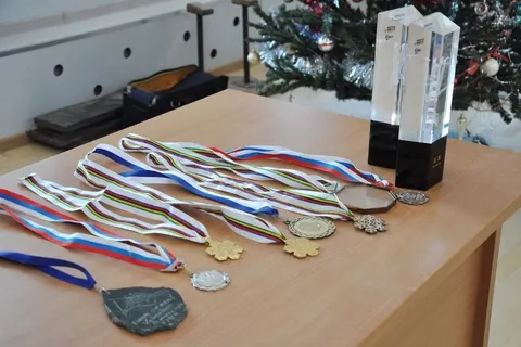 В Ярославле открылся зал для занятий фристайлом