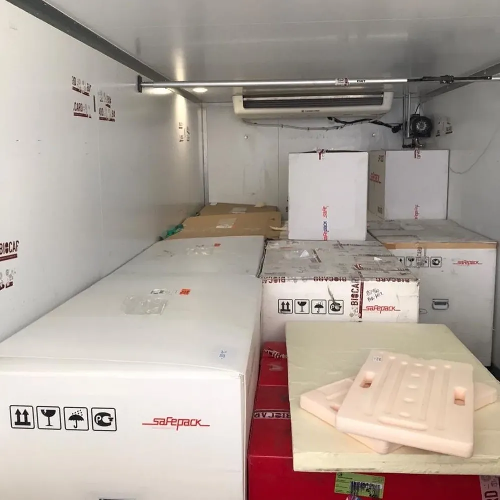 Вакцинация от COVID-19 в Ярославской области стала общедоступной
