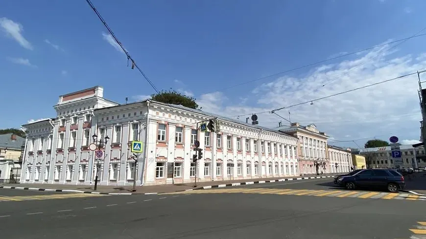 Мэрия оплатит операцию малоимущей жительнице Ярославля