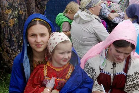 Сегодня начинается Иринарховский крестный ход