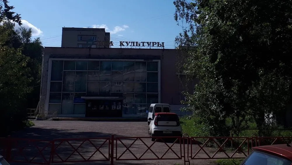 В Ярославле застройщик троллейбусного депо готов снести Дом культуры слепых