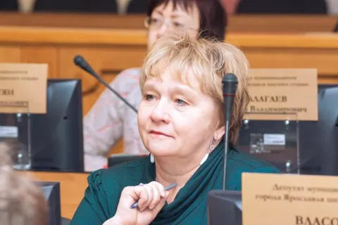 В муниципалитете Ярославля прошла презентация акции «Память бережно храня»