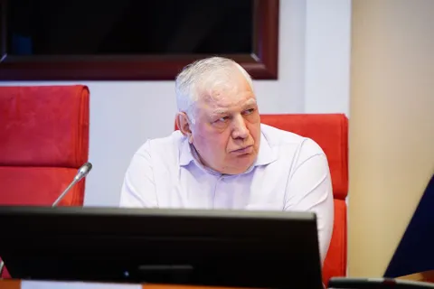 В Переславле износ коммунальных сетей победили через концессию