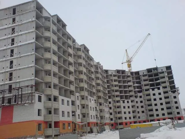 В муниципалитете Ярославля может появиться пятая комиссия – по градостроительству и землепользованию