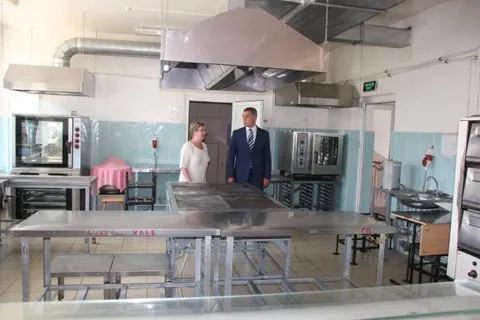 В Ярославле все школы готовы к новому учебному году