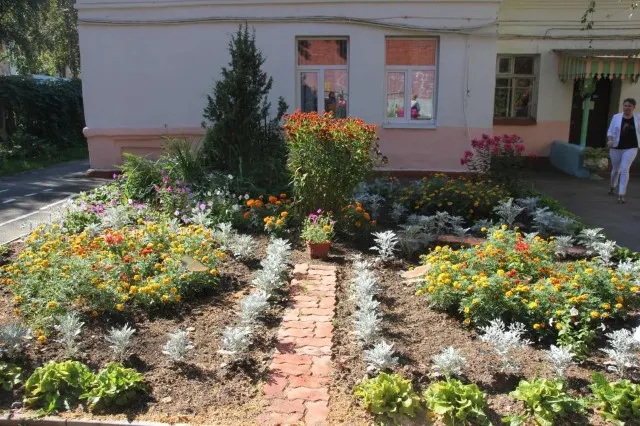 В конкурсе «Ярославль в цвету» приняли участие более тысячи энтузиастов