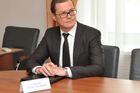 Дмитрий Миронов представил новых исполняющих обязанности заместителей председателя регионального Правительства