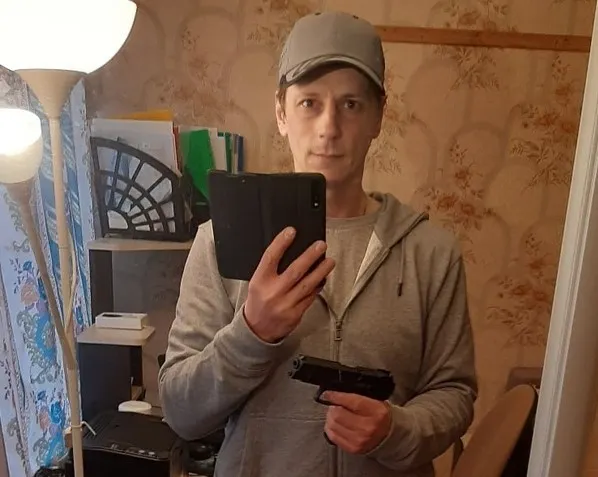 Рыбинский маньяк судим за убийство и изнасилование ребенка