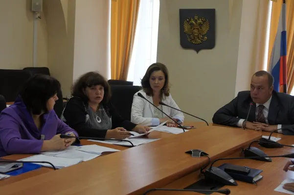 Депутаты Ярославской областной думы подняли вопрос об областной помощи по финансированию детсадов Ярославля
