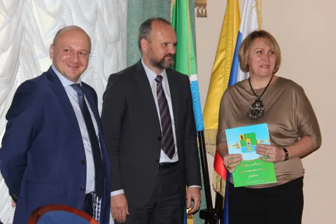 В Ярославской области двадцать многодетных семей получили земельные участки