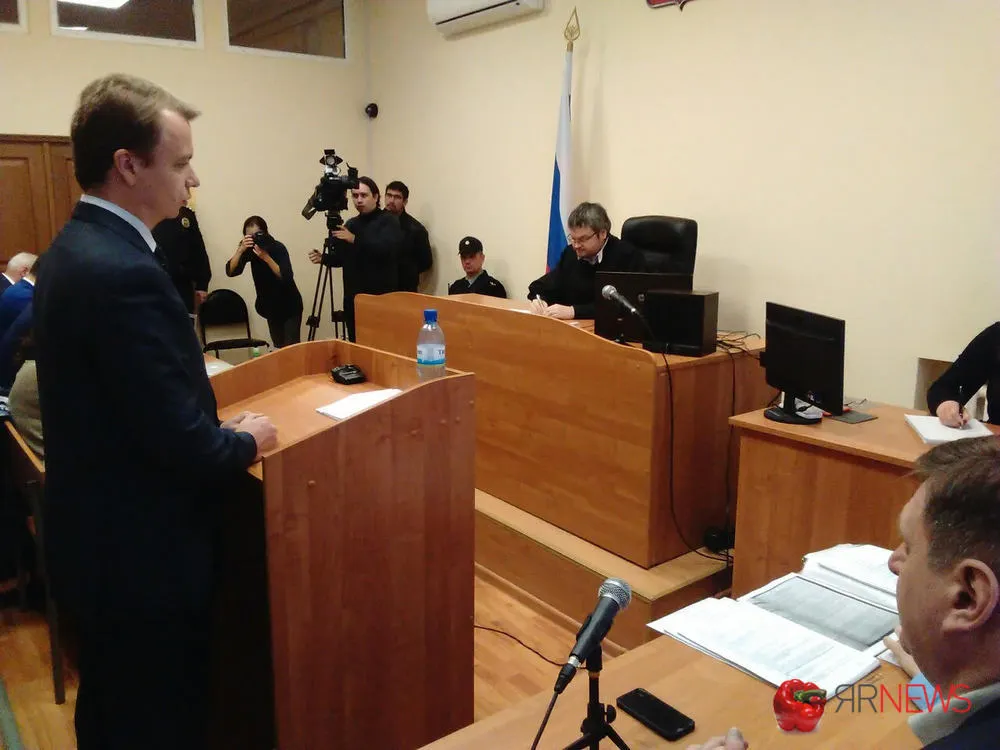 Шмелева больше всего удивили показания Степанова