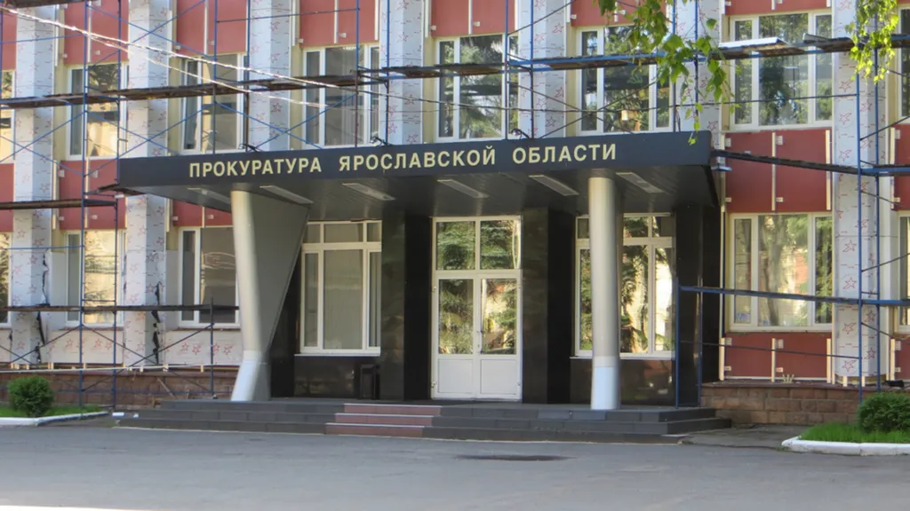 Ярославец насмерть сбил 13-летнего подростка и скрылся с места ДТП