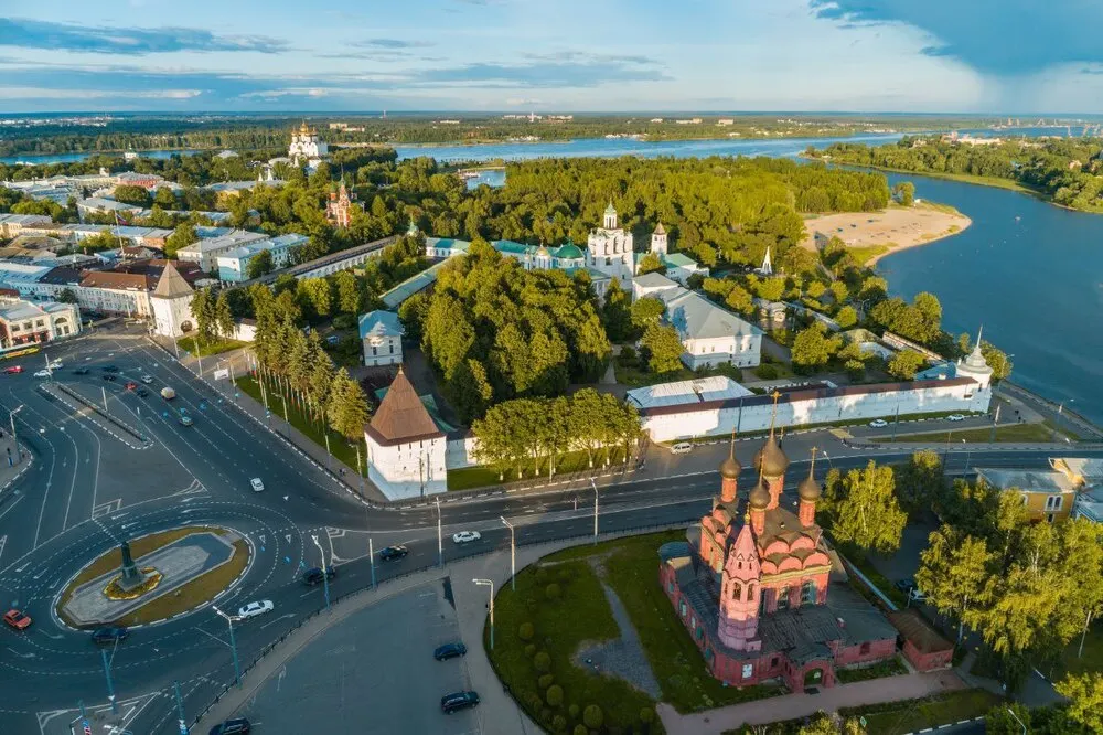 Ярославской области списали 2/3 задолженности по бюджетным кредитам