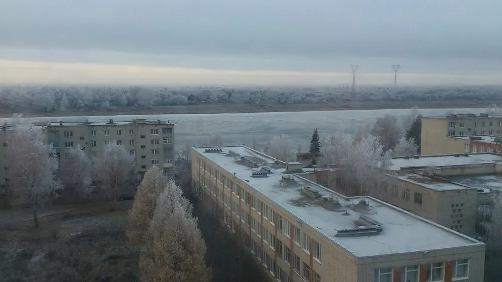 В Рыбинске школа целиком уходит на карантин