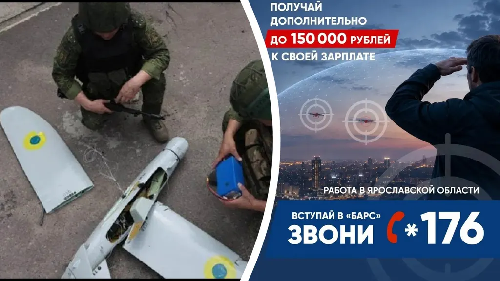 Губернатор рассказал о выплатах добровольцам ярославского отряда «Барс»