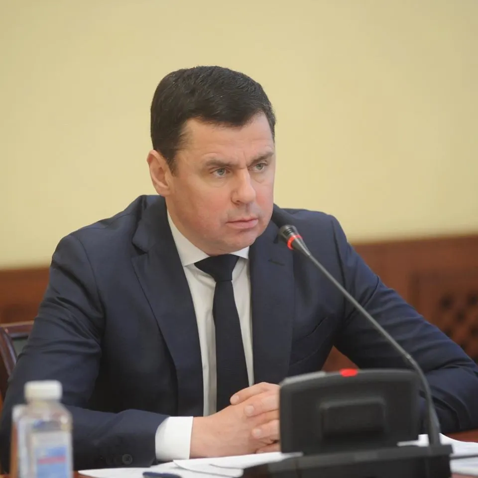Ярославский губернатор пообещал найти и наказать виновных в наводнении