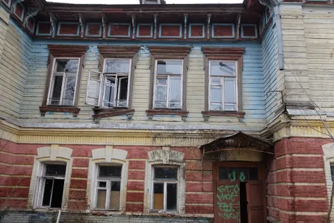 Объект культурного наследия «Дом жилой Градусова» в Ярославле будет сохранен?