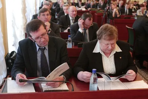 За два года удовлетворенность качеством школьного образования в Ярославской области значительно возросла