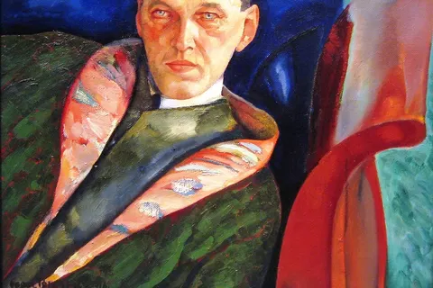 Юрий Ласточкин из СИЗО «Матросская Тишина»: Напишите о художнике «Мира Искусства»