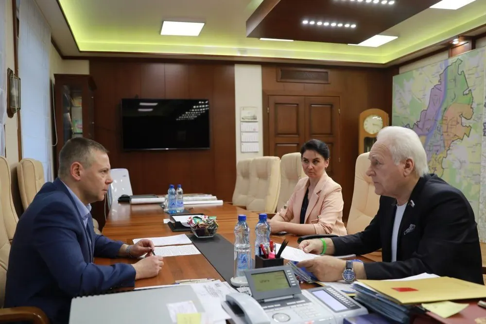 Анатолий Лисицын не пойдет в Госдуму от «Единой России»